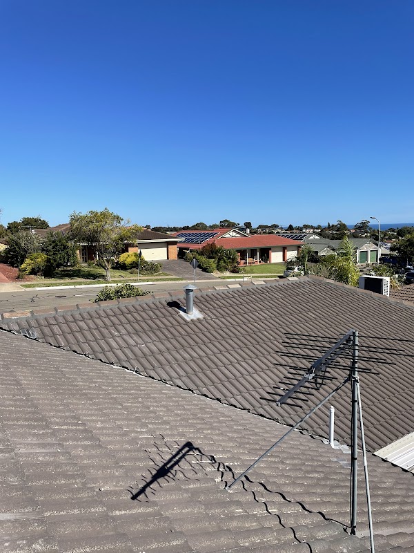 Stephen Burns Roofing work 2