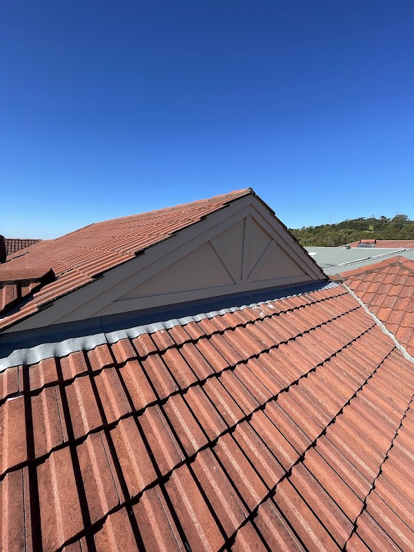 Stephen Burns Roofing work 3