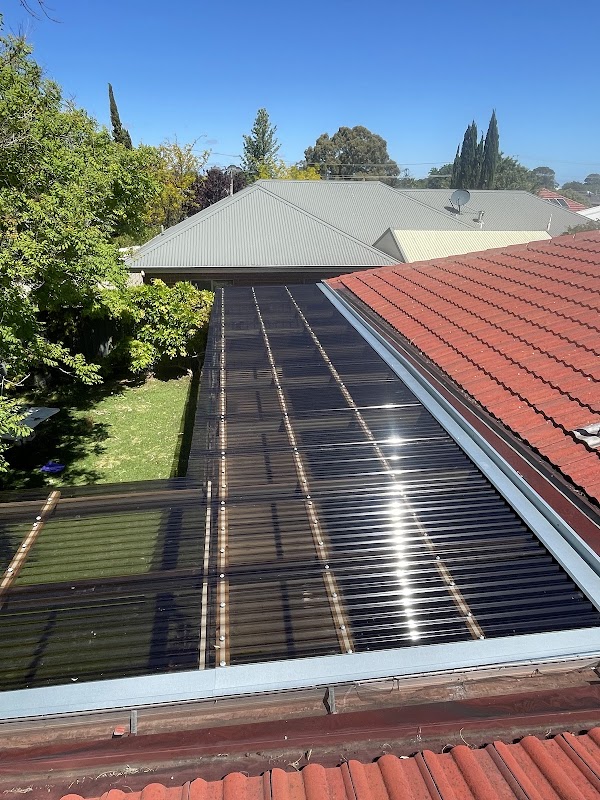 Stephen Burns Roofing work 4