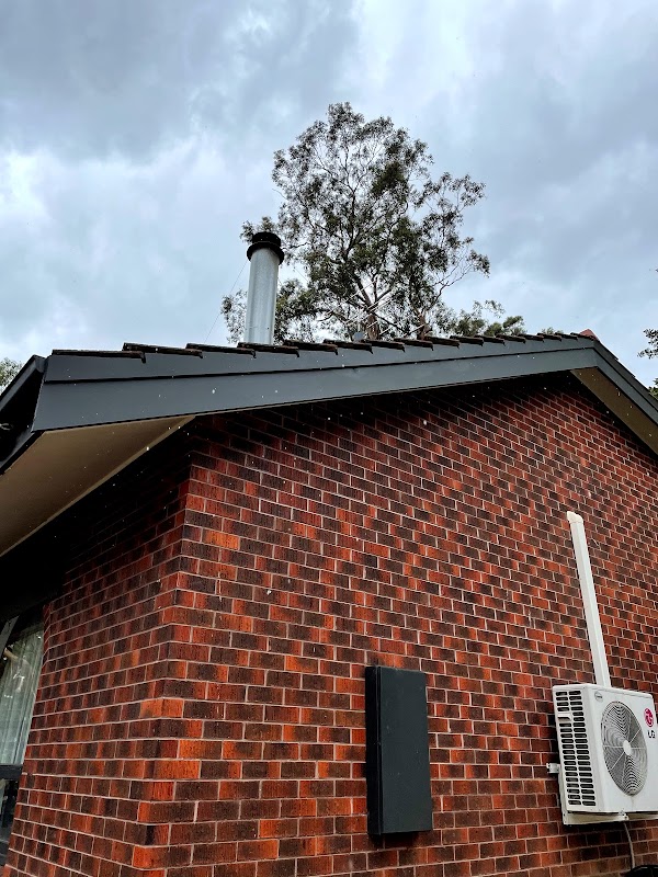 Stephen Burns Roofing project 5
