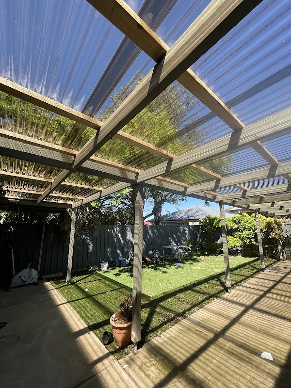Stephen Burns Roofing project 7