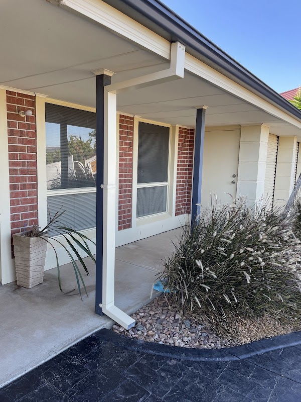 Stephen Burns Roofing project 8