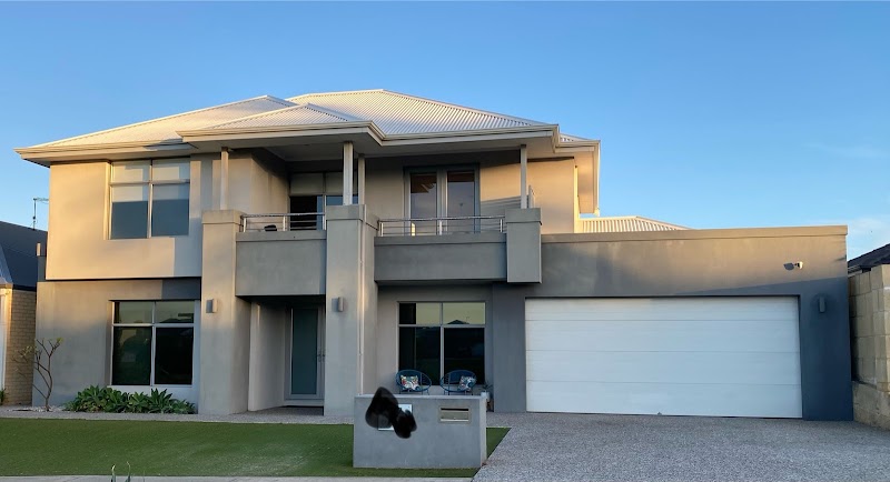 Sterling Painting Services project 4