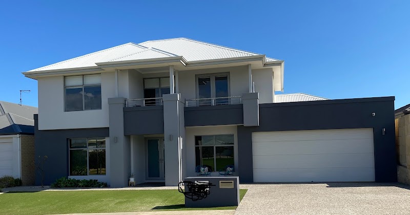 Sterling Painting Services project 5