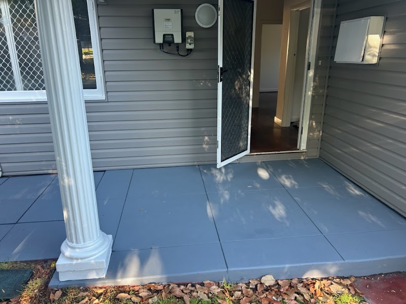 Sterling Painting Services project 6