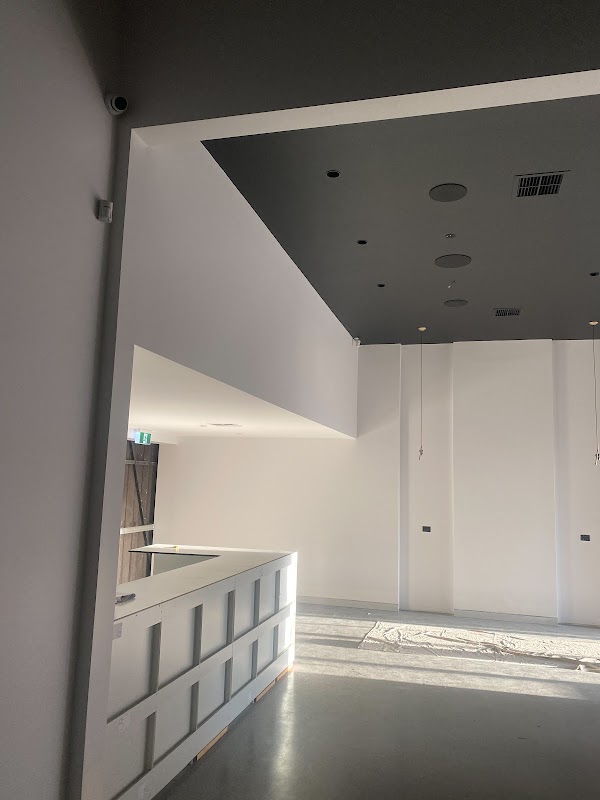 Steven Trevisan Plastering work 2