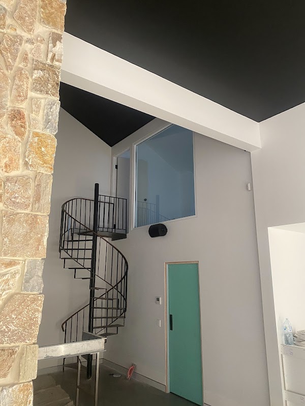 Steven Trevisan Plastering work 3