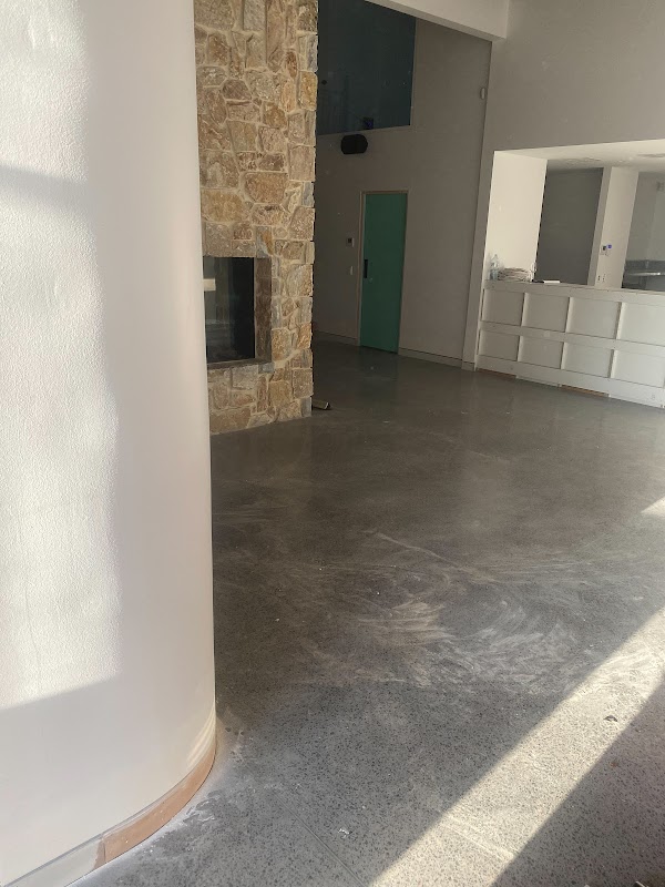 Steven Trevisan Plastering project 6