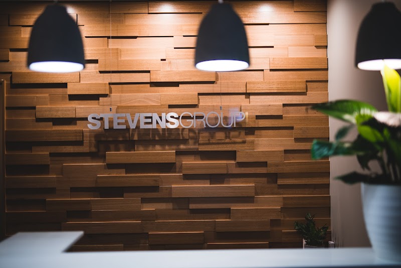 Stevens Group work 1