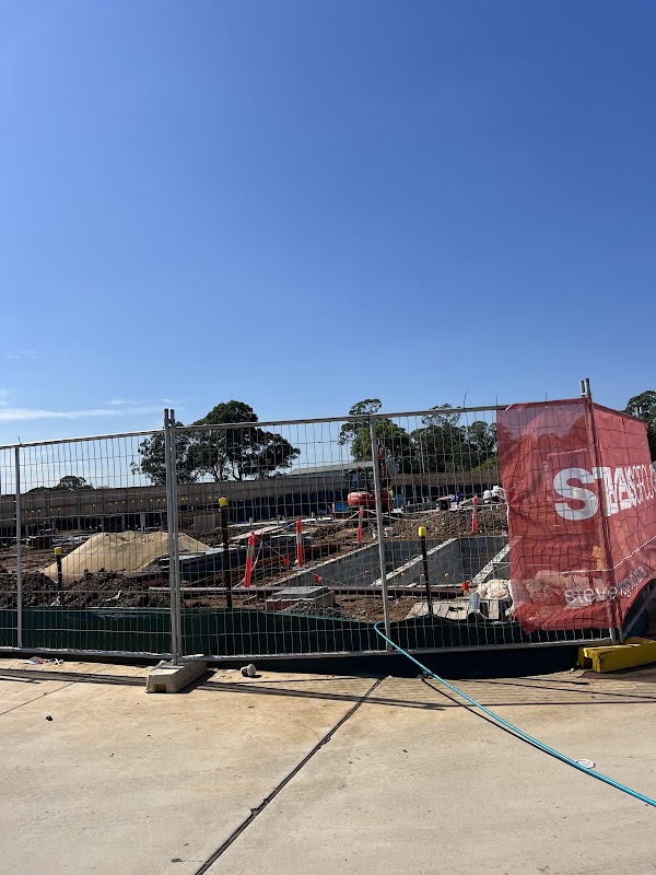 Stevens Group work 2