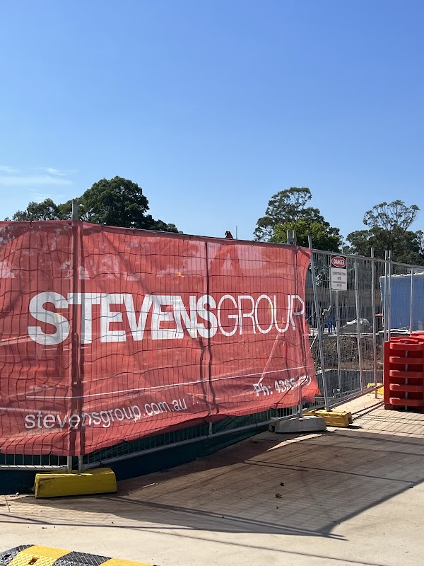 Stevens Group work 3