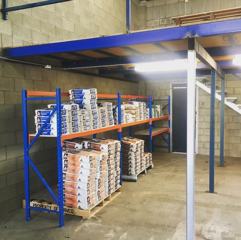 Sticky Business Tilers Depot work 3