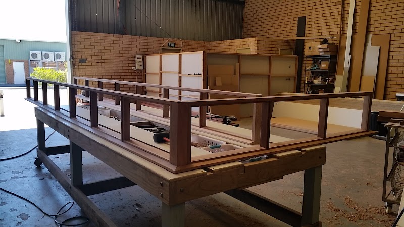 Stigers Joinery photo 1