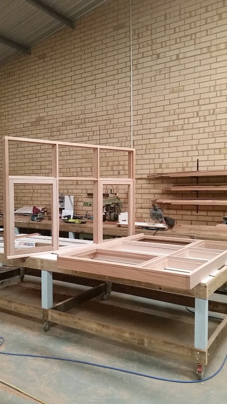 Stigers Joinery photo 2