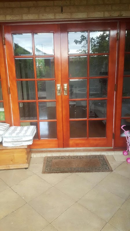 Stigers Joinery work 4