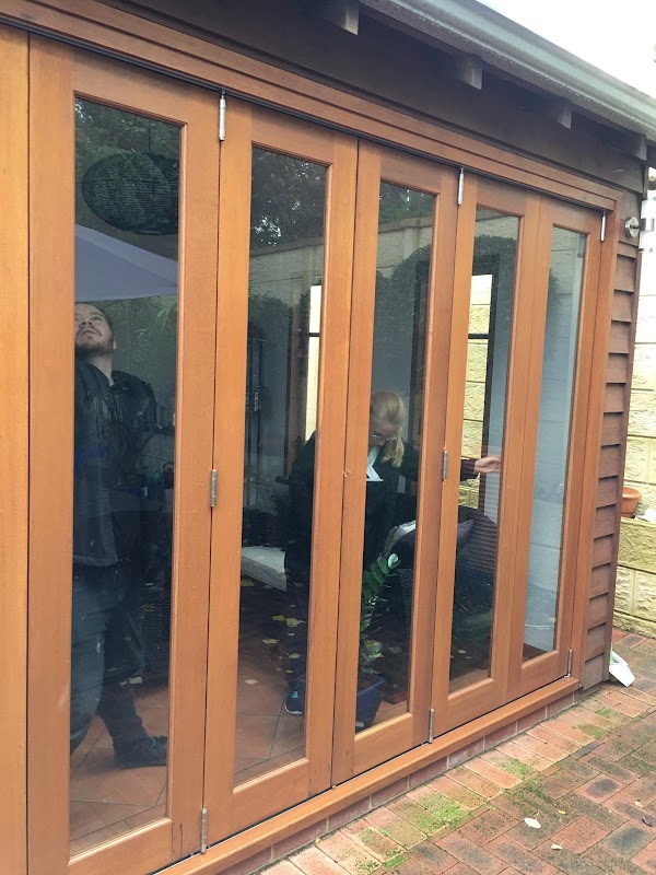 Stigers Joinery project 5