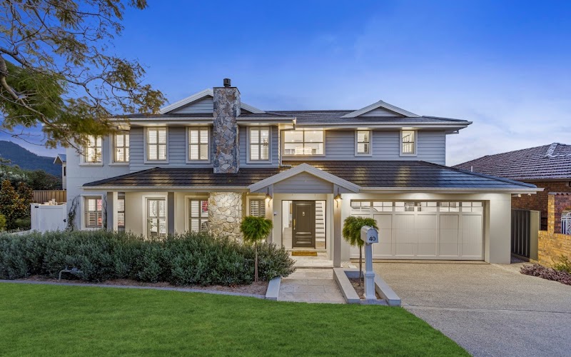 Stiletto Homes work 1