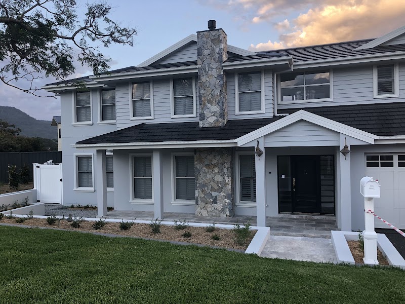 Stiletto Homes project 7