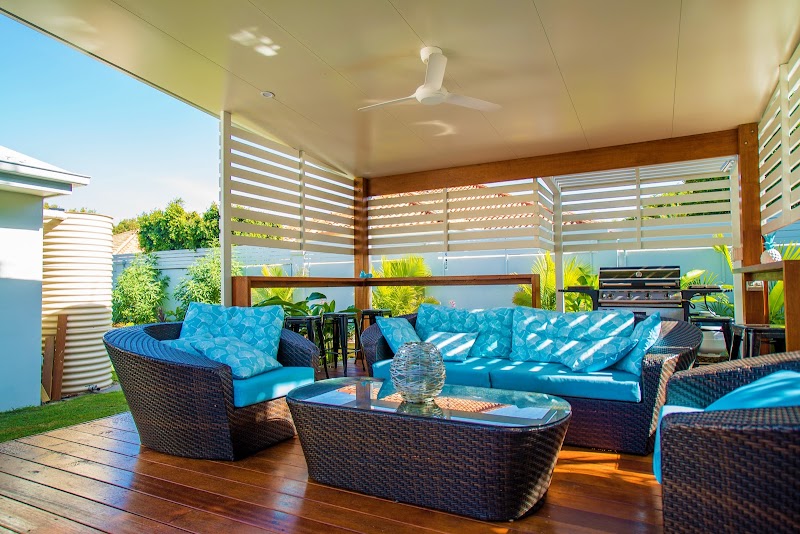Stilus Design and Construction work 3