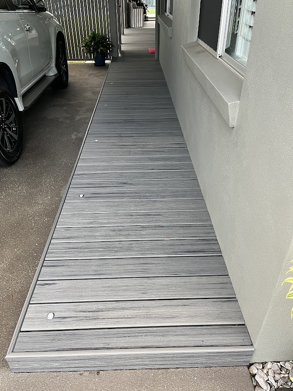 Stilus Design and Construction project 5