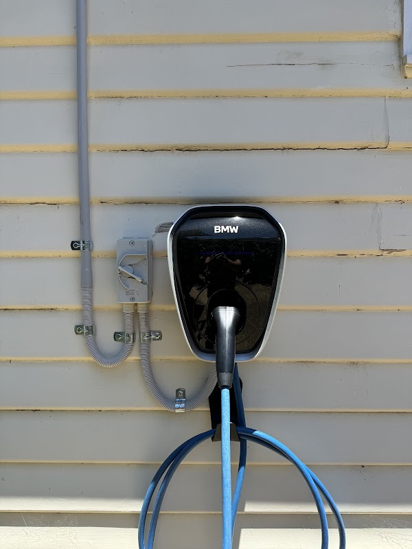 Stivey Electrical Pty Ltd project 8