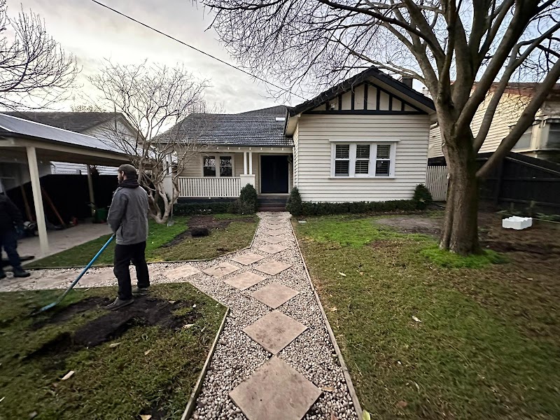 Stix n Stonez Gardening & Landscape Services project 5