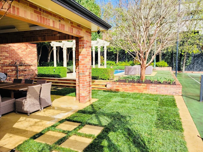 Stix n Stonez Gardening & Landscape Services project 7