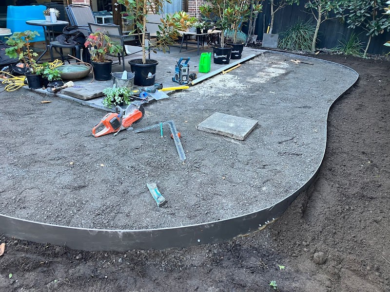 Stix n Stonez Gardening & Landscape Services project 8