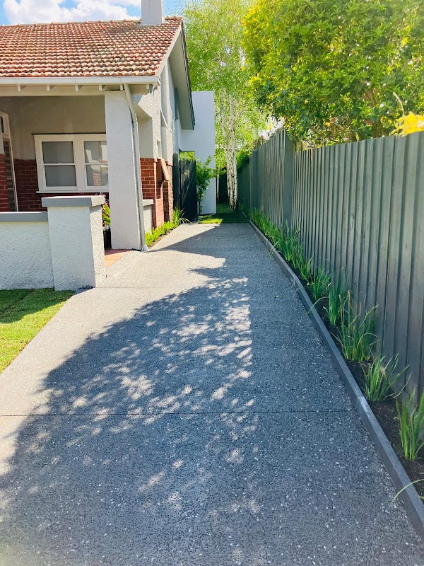 Stix n Stonez Gardening & Landscape Services project 9