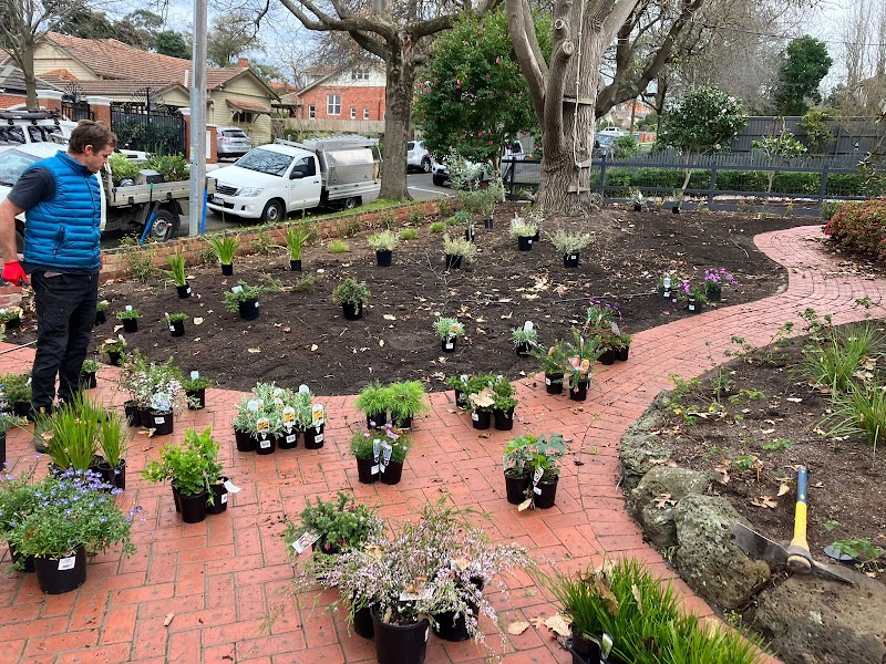 Stix n Stonez Gardening & Landscape Services project 10