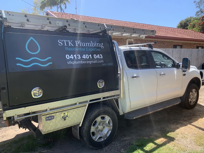 STK Plumbing photo 1