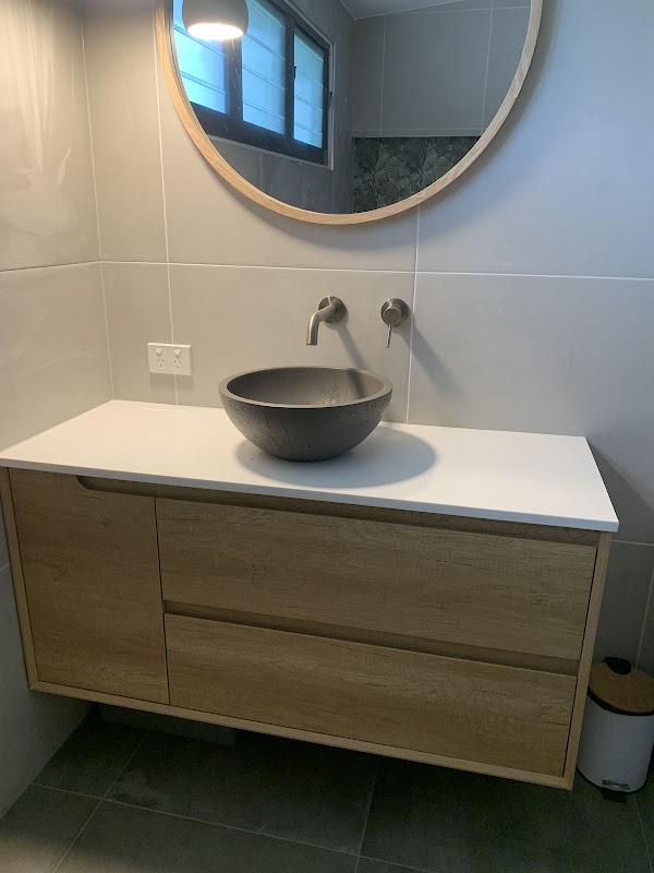 STK Plumbing work 4