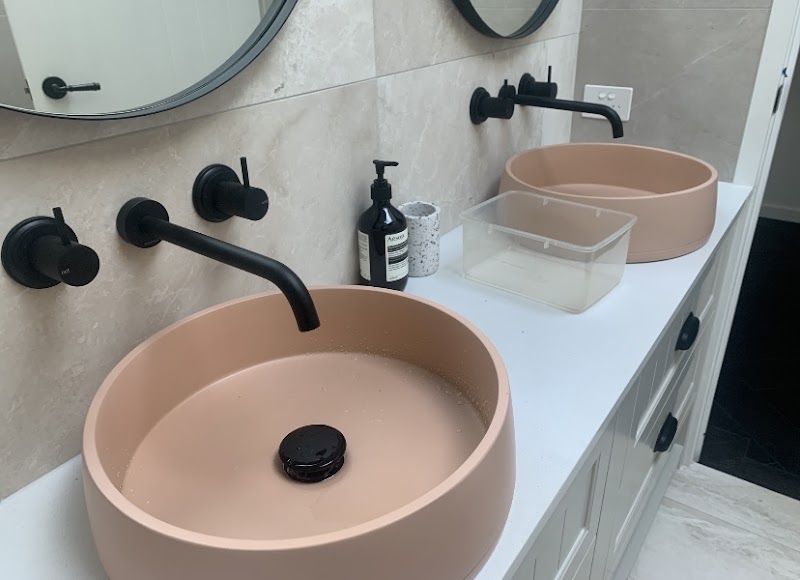 STK Plumbing project 5
