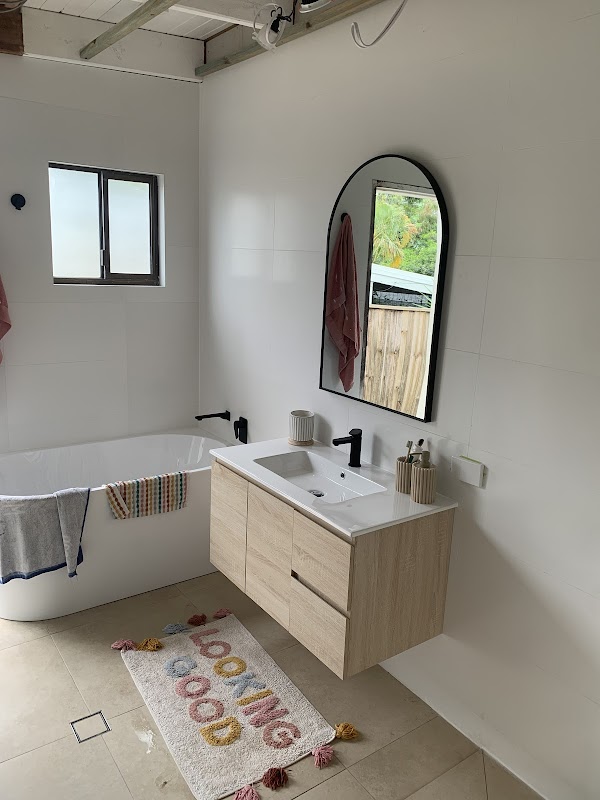 STK Plumbing project 6