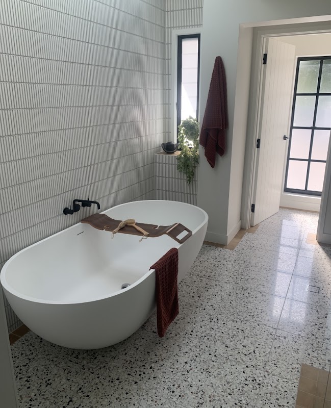STK Plumbing project 9