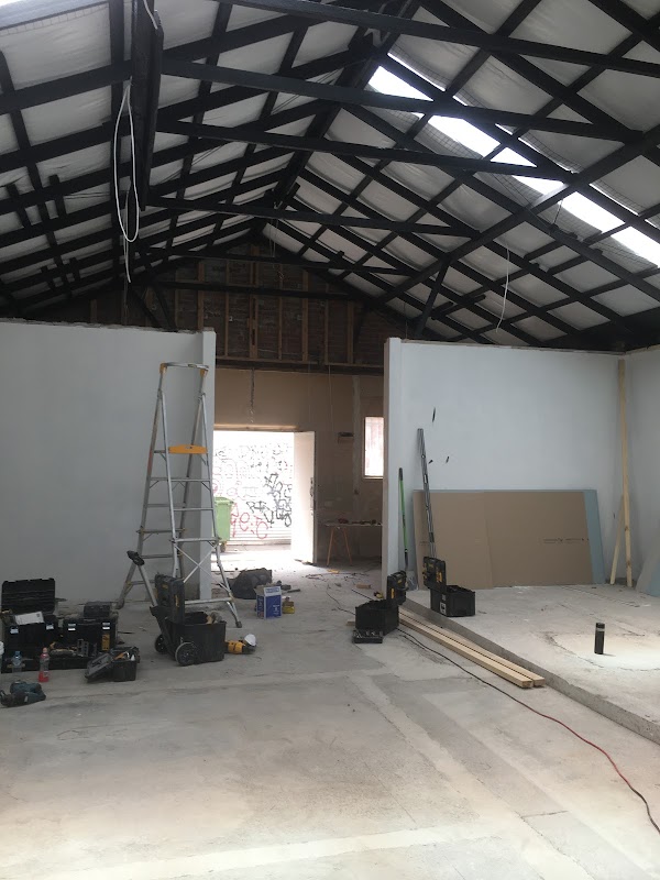 STL Electrical work 1
