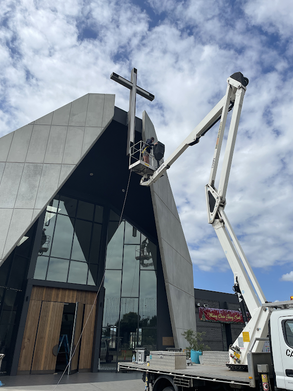 STL Electrical work 3
