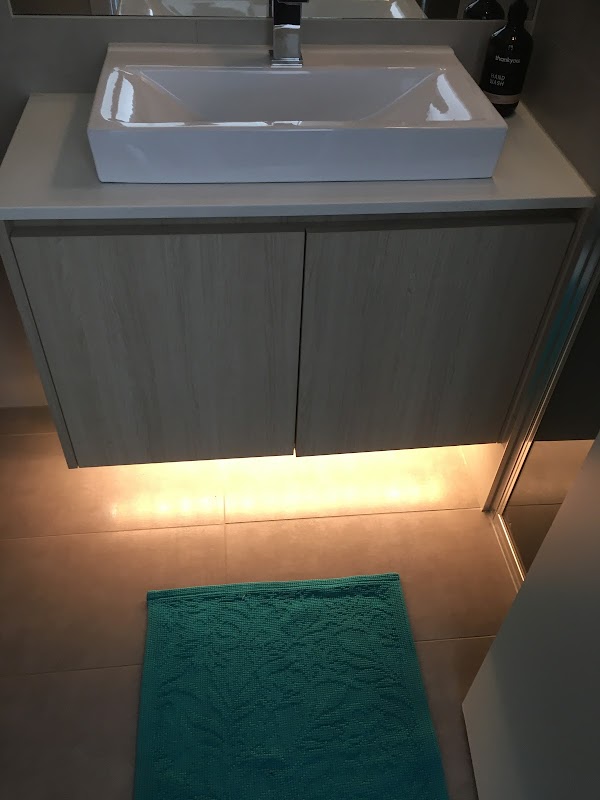 STL Electrical project 6