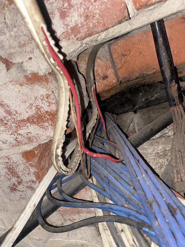 STL Electrical project 8