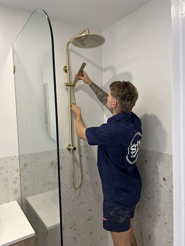STL Plumbing Services Pty Ltd project 5