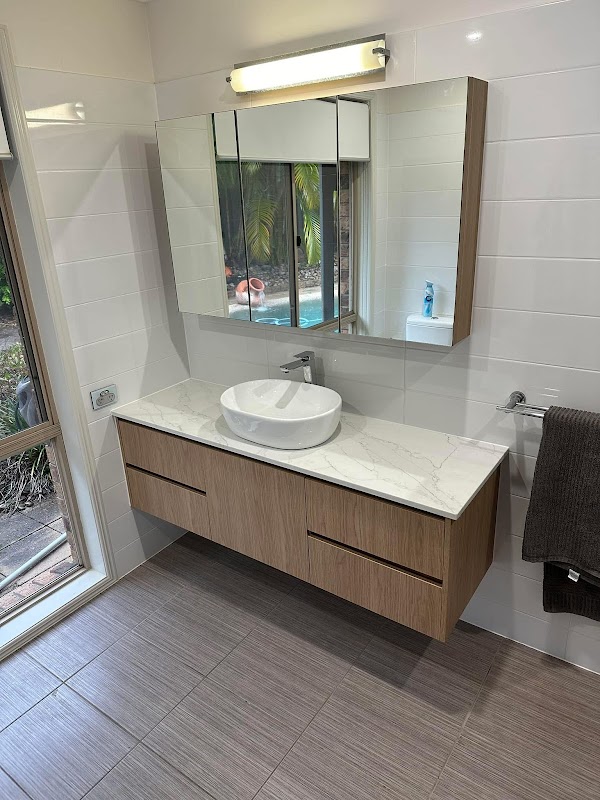 STL Plumbing Services Pty Ltd project 6