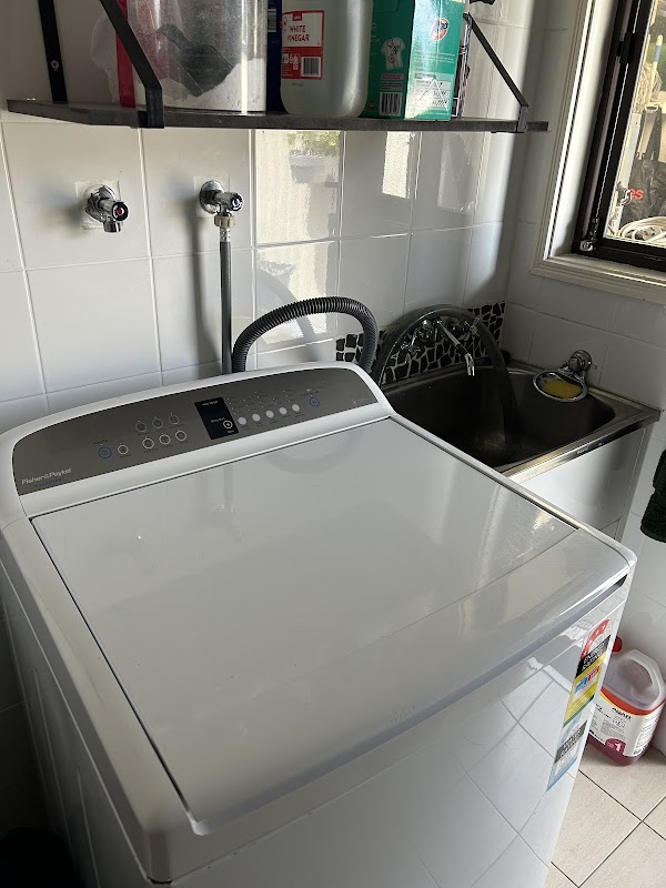 STL Plumbing Services Pty Ltd project 8