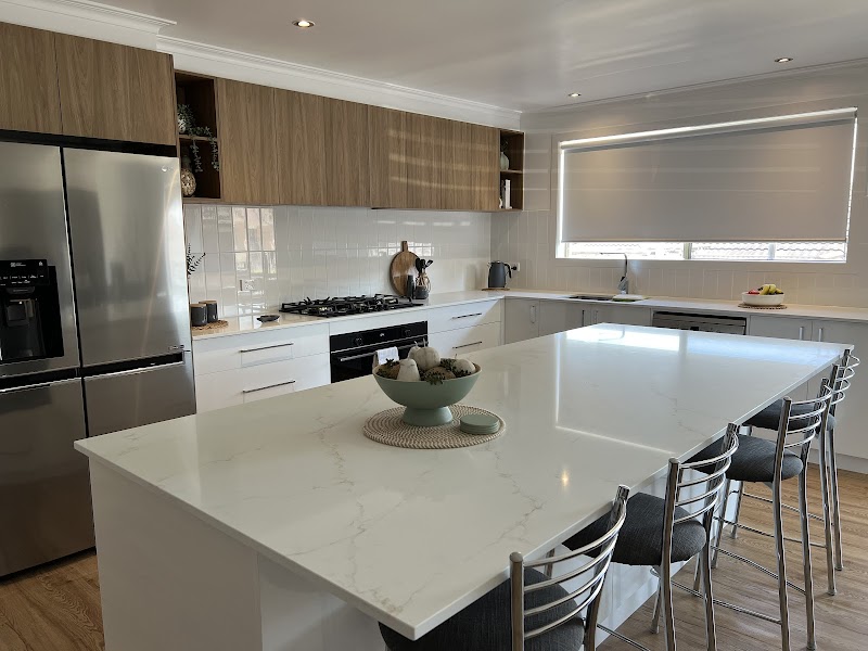 STL Plumbing Services Pty Ltd project 9
