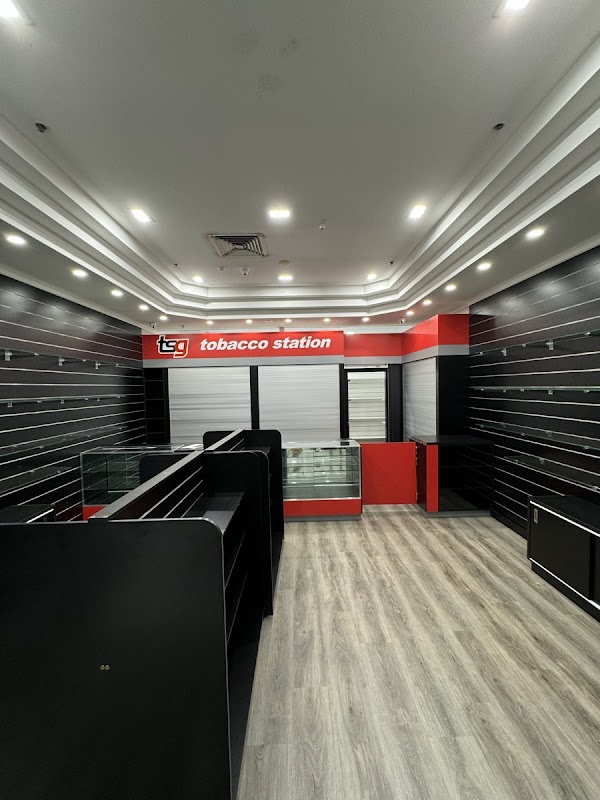 Stoddart Electrical work 2