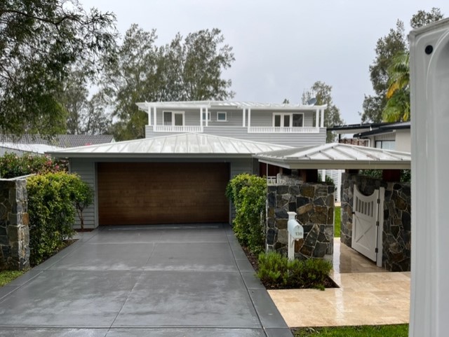 Stoked Property Services project 9