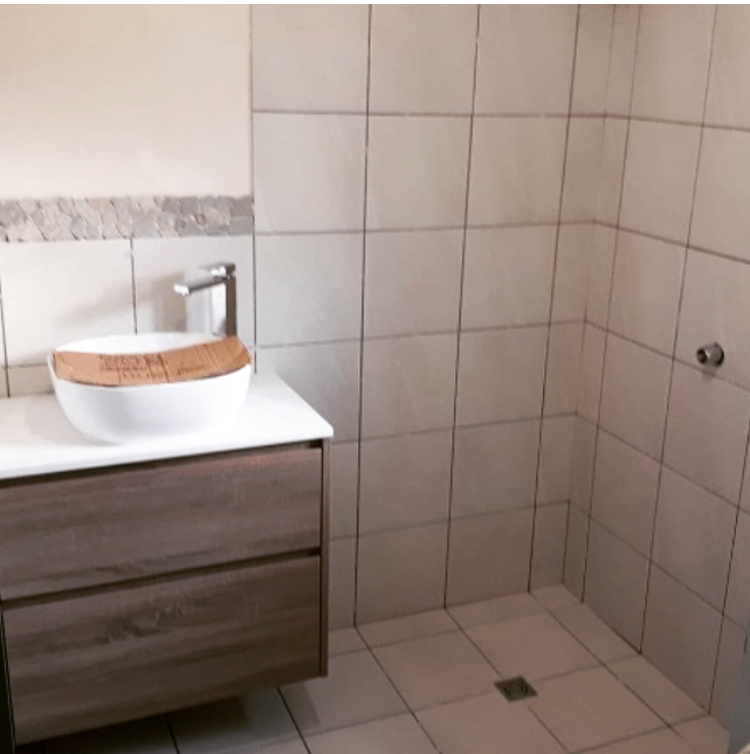 Stokes Tiling work 1