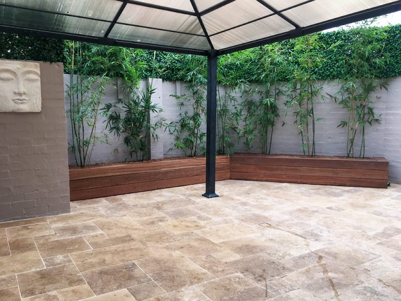 Stone And Living Landscapes - Landscaping Sans Souci & Sutherland Shire work 4