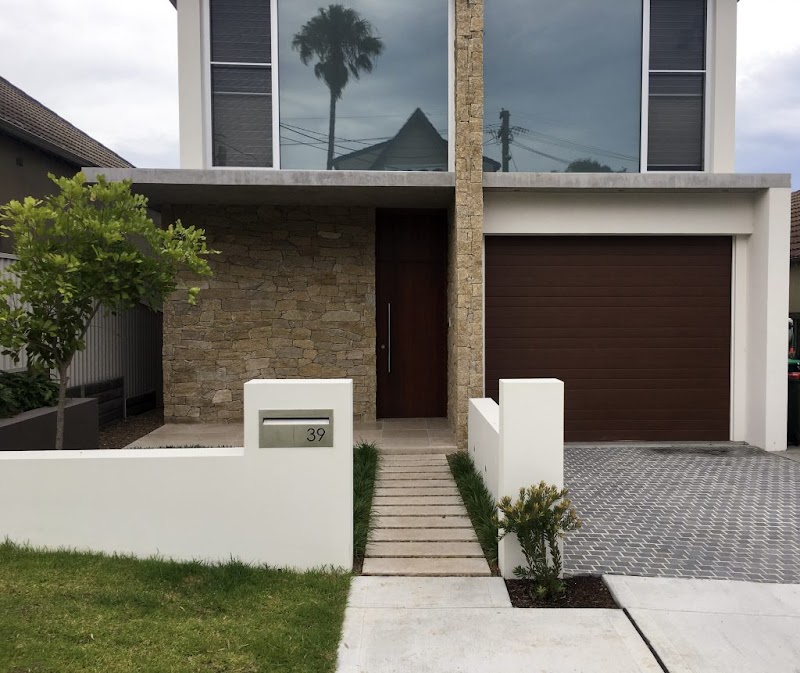 Stone And Living Landscapes - Landscaping Sans Souci & Sutherland Shire project 5