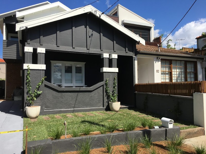 Stone And Living Landscapes - Landscaping Sans Souci & Sutherland Shire project 6