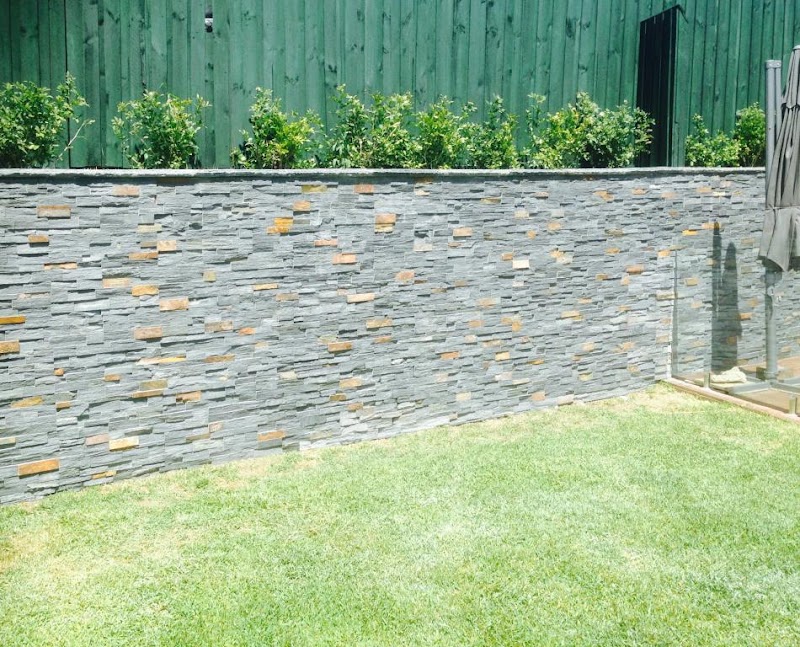 Stone And Living Landscapes - Landscaping Sans Souci & Sutherland Shire project 8